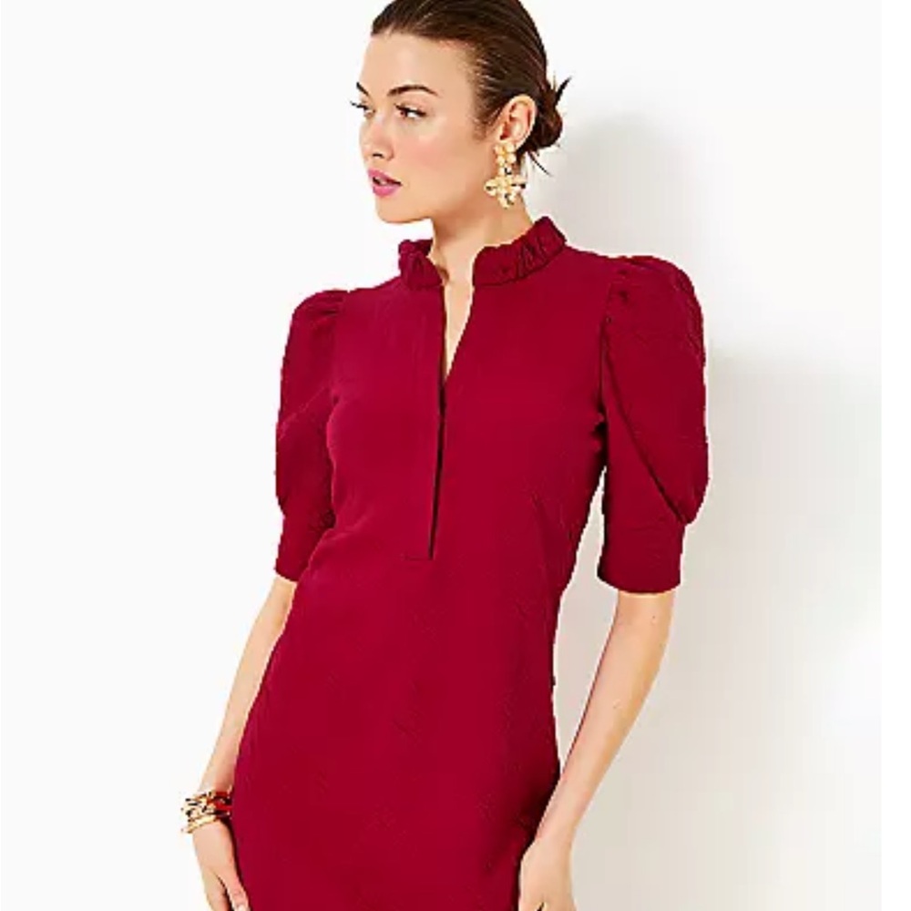Lilly Pulitzer Elsey Dress